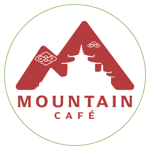 Mountain Cafe New Logo
