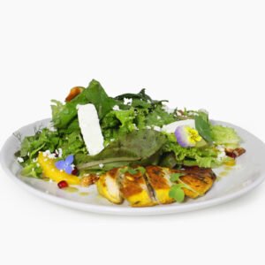 Mountain Cafe Salad