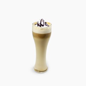 Hazzelnut Mocha Freppe