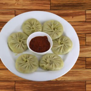Tandoori Momo