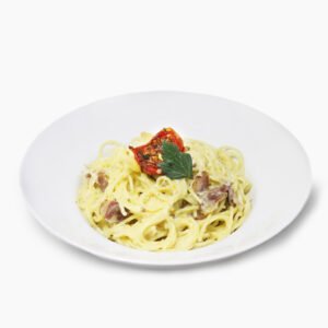 Spaghetti Carbonara