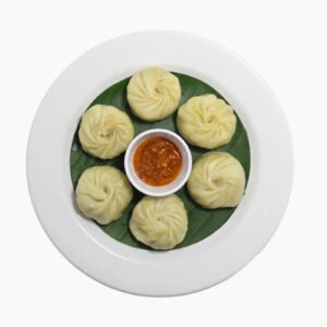 Tandoori Momo