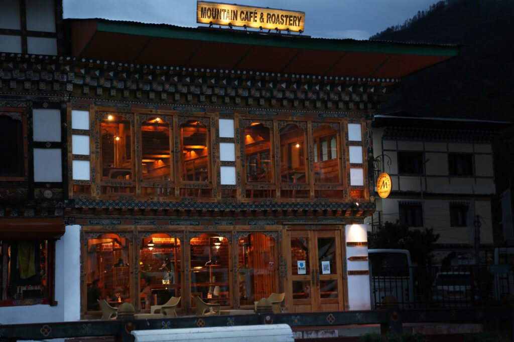 mountain-Cafe-Roastery-Paro